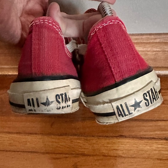 Vintage Chucks! - Picture 6 of 9